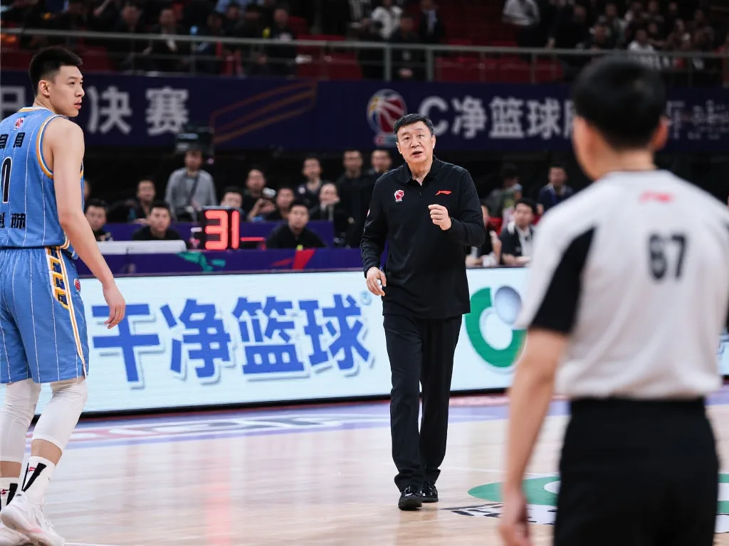 让人对他们