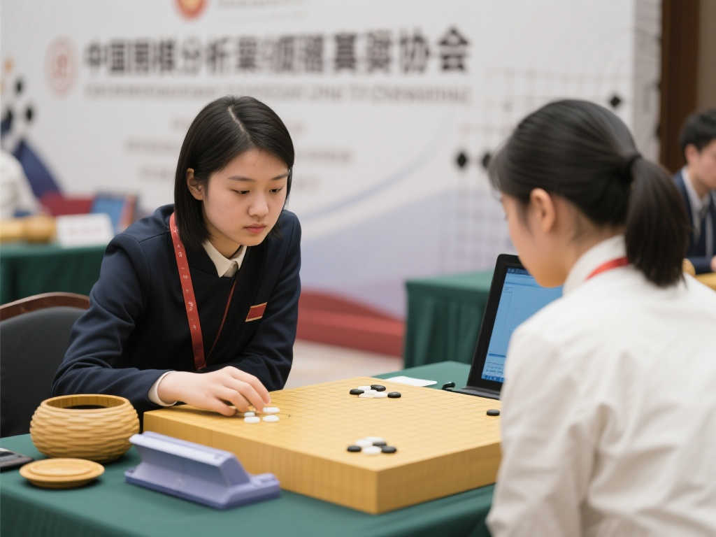 周琦的转变