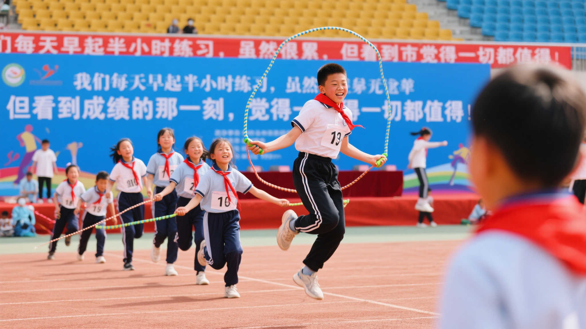 一代