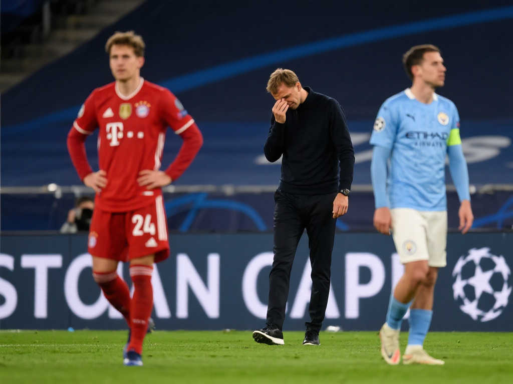 他不是一個 他不是一個