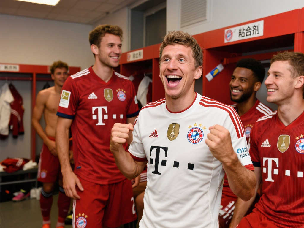 比赛环境 比赛环境